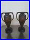 2-Anciens-Vases-Art-Nouveau-Lion-Tigre-Sculptes-1900-Bronze-Marbre-01-fk