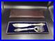Ancien-Argent-Sterling-Art-Nouveau-2-Piece-Portion-Ensemble-Original-Boite-01-el