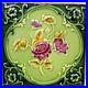 Ancien-Carreau-Majolique-Rose-Violet-Art-Nouveau-Angleterre-Fleuri-Architecture-01-qmrp