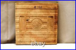 Ancien Carreaux Art Nouveau Céramique Majolique Dk Japon Architecture Décoratif Ancien Carreaux Art Nouveau Céramique Majolique Dk Japon Architecture Décoratif