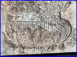 Ancien Fruit Panier Papillons Ciselé Art Nouveau Majolique Carreau Japon Set 2 Ancien Fruit Panier Papillons Ciselé Art Nouveau Majolique Carreau Japon Set 2