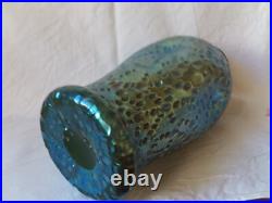 Ancien Vase Loetz Art Nouveau