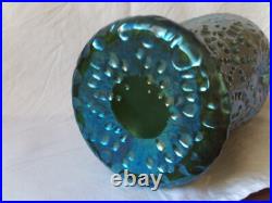 Ancien Vase Loetz Art Nouveau