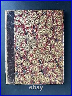 Ancien livre Chés Hortillonages 1900 Edouard David Art Nouveau floral Amiens Ancien livre Chés Hortillonages 1900 Edouard David Art Nouveau floral Amiens