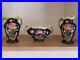 Ancienne-Garniture-De-Cheminee-Art-Nouveau-En-Emaux-Majolica-Antriche-Joseph-01-unus