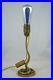 Ancienne-Lampe-Art-Eco1930-Nouveau-En-Bronze-Decor-Serpent-Dlg-Brandt-01-rp