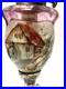 Ancienne-Lampe-Petrole-Emaille-paysage-lacustre-moulin-Legras-Jem-art-nouveau-01-na