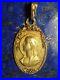 Ancienne-Medaille-Religieuse-Or-Gold-18k-750-Poincon-Vierge-Art-Nouveau-1-66g-01-os
