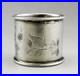 Art-Nouveau-ancien-rond-de-serviette-en-argent-russe-poincon-84-Silver-Russia-01-luce