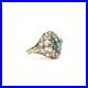 Bague-art-nouveau-or-jaune-14-carats-emeraude-diamants-or-585-bijou-ancien-01-po