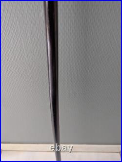 Belle et ancienne canne de marche art nouveau 1900 Belle et ancienne canne de marche art nouveau 1900