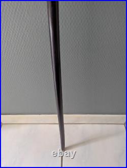 Belle et ancienne canne de marche art nouveau 1900 Belle et ancienne canne de marche art nouveau 1900