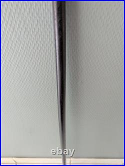 Belle et ancienne canne de marche art nouveau 1900 Belle et ancienne canne de marche art nouveau 1900