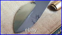 Boite de sceau à cacheter ancien 4 pièces Art Nouveau en métal argenté, plumier