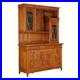Buffet-Art-Nouveau-Ancien-Merisier-Grave-Italie-XIXe-Siecle-Original-01-jo