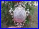 Clips-broche-Medaillon-ancien-Art-Nouveau-argente-01-eub