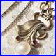 Collier-Ancien-Art-Nouveau-Demi-perle-Rubis-Double-Or-Tour-De-Cou-53cm-01-jd