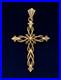 Croix-ancienne-pendentif-ancien-art-nouveau-or-jaune-18-carats-750-18K-01-vioc