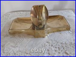 Encrier ancien Art nouveau