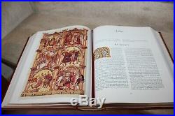 La bible ancien et nouveau testament (citadelles & mazenod 1998) reliure cuir