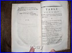 Livre ancien-Système nouveau et complet de l'art des accouchements-1771-18/18 pl