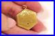 Medaillon-Art-Nouveau-hexagonal-en-or-18k-pendentif-ancien-Art-Nouveau-01-pya