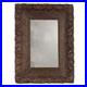 Miroir-Art-Nouveau-Ancien-Bois-Laque-Italie-du-XIXe-Siecle-Original-01-nq