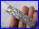 Ouvre-Lettre-Coupe-Papier-Ancien-Argent-Massif-Art-Nouveau-Antique-Letter-Opener-01-gp