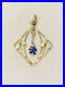 Pendentif-ancien-Art-Nouveau-en-or-18-carats-serti-d-une-pierre-bleue-01-do