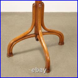 Portemanteau Thonet Ancien Art Nouveau Hêtre Autriche XXe Siècle Original Portemanteau Thonet Ancien Art Nouveau Hêtre Autriche XXe Siècle Original