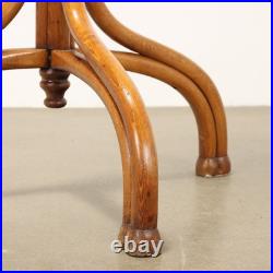 Portemanteau Thonet Ancien Art Nouveau Hêtre Autriche XXe Siècle Original Portemanteau Thonet Ancien Art Nouveau Hêtre Autriche XXe Siècle Original