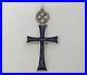 Rare-Ancienne-Croix-De-Constantin-Augis-Argent-Massif-Emaille-Art-Nouveau-01-wfcg