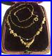 Ravissant-collier-draperie-ancien-Art-Nouveau-Fleurs-Gold-or-18-carats-750-01-dbm