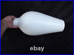 SEVRES ancien grand vase porcelaine blanche 1909 hauteur 44.2 cm art nouveau SEVRES ancien grand vase porcelaine blanche 1909 hauteur 44.2 cm art nouveau