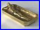 SUPERBE-authentique-ancienne-SCULPTURE-en-BRONZE-dore-ART-NOUVEAU-vide-poche-01-rau