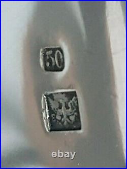 Samovar ancien en métal argenté orfèvre ET Old silver plated samovar