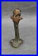 Sceau-Cachet-ancien-Femme-Art-Nouveau-1900-Bronze-Tampon-Antique-Seal-01-mx