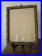 Superbe-cadre-ancien-Art-Nouveau-fin-XIXe-debut-XXe-bois-et-stuc-dore-motif-gui-01-hxwr
