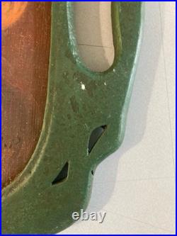 Très Belle Peinture 1920 Huile Sur Toile Portrait Homme Pipe Ancien Art Nouveau Très Belle Peinture 1920 Huile Sur Toile Portrait Homme Pipe Ancien Art Nouveau