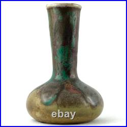 Vase Ancien Grés CHARLES GREBER Céramique Art Nouveau/deco, jeanneney/carries Vase Ancien Grés CHARLES GREBER Céramique Art Nouveau/deco, jeanneney/carries