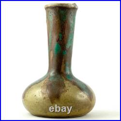 Vase Ancien Grés CHARLES GREBER Céramique Art Nouveau/deco, jeanneney/carries Vase Ancien Grés CHARLES GREBER Céramique Art Nouveau/deco, jeanneney/carries