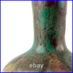 Vase Ancien Grés CHARLES GREBER Céramique Art Nouveau/deco, jeanneney/carries Vase Ancien Grés CHARLES GREBER Céramique Art Nouveau/deco, jeanneney/carries