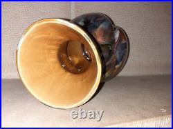 Vase ancien ART NOUVEAU attribué Léon ELCHINGER début XXeme Siècle