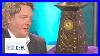 Very-Beautiful-Art-Nouveau-Clock-From-The-1900s-Dickinson-S-Real-Deal-S10-E34-Homestyle-01-el