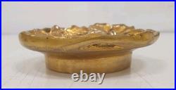 Vide poche coupelle baguier albert marionnet bronze art nouveau ancien france Vide poche coupelle baguier albert marionnet bronze art nouveau ancien france