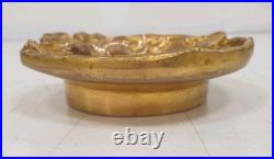 Vide poche coupelle baguier albert marionnet bronze art nouveau ancien france Vide poche coupelle baguier albert marionnet bronze art nouveau ancien france