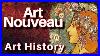 What-Is-Art-Nouveau-Movement-Overview-Leading-To-Art-Deco-Art-History-Documentary-Tutorial-Lesson-01-en