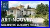 Wonderful-Art-Nouveau-Villa-In-The-Marche-Ref-4581-01-ba